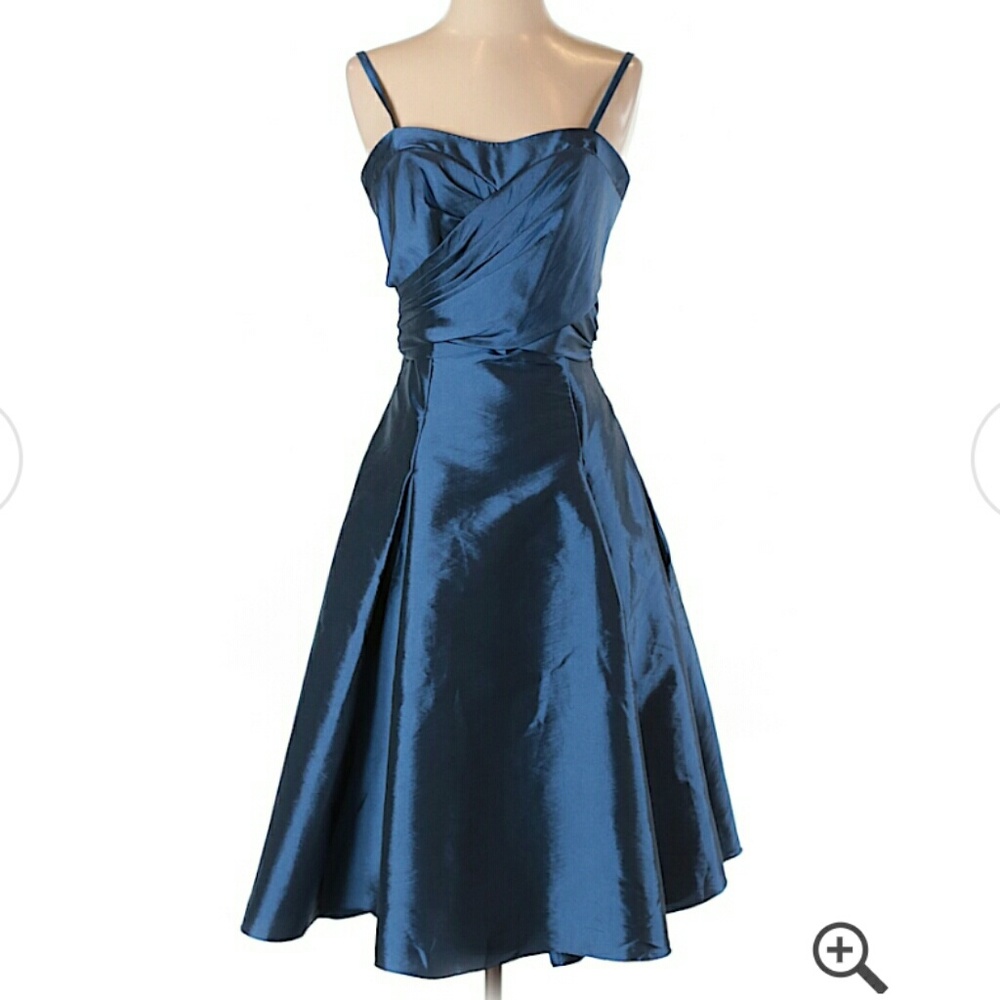 NWT Da Vinci Cocktail Dress